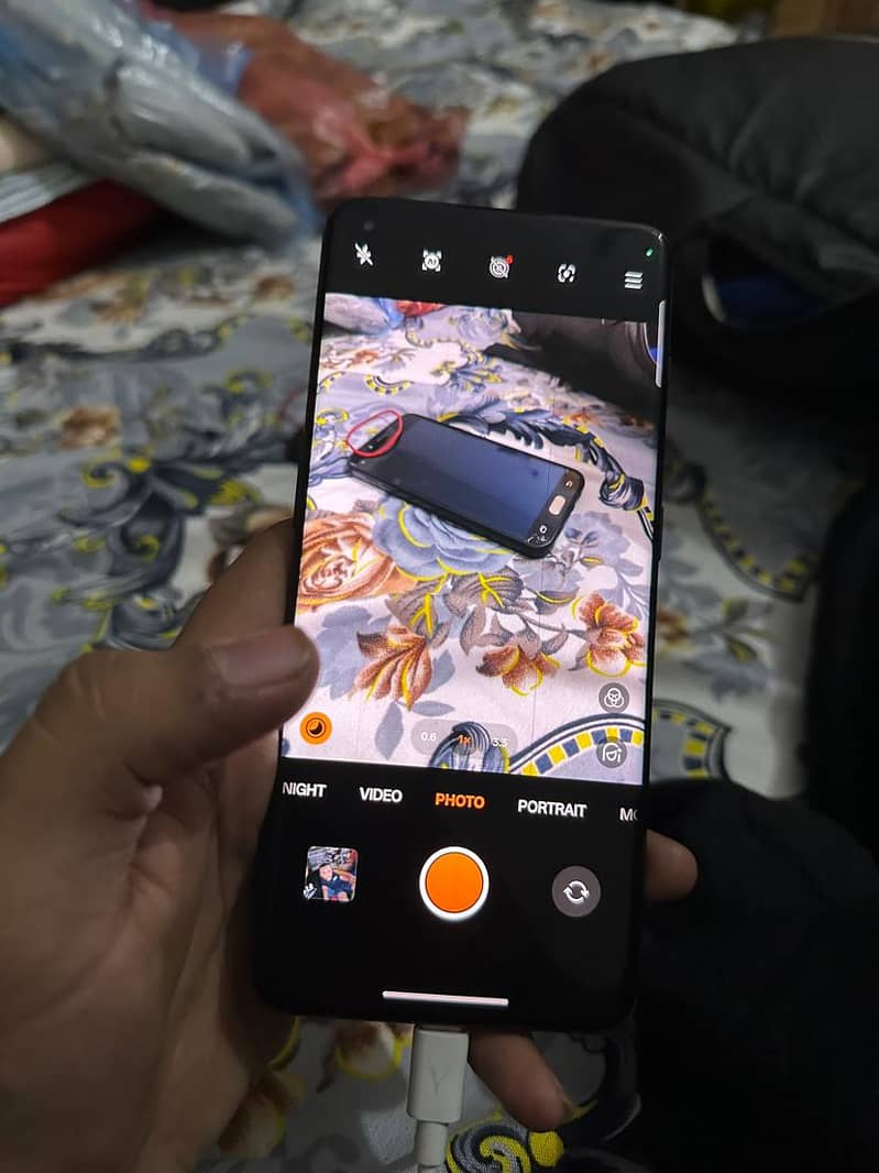 One Plus 10 Pro 5