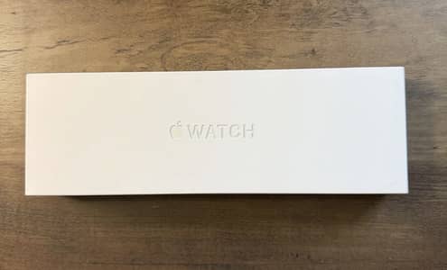 Apple Watch series 11 46 mm black USA with receipt 17 pro 16 pro