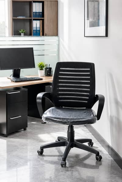 Office Regular Chair for Sale