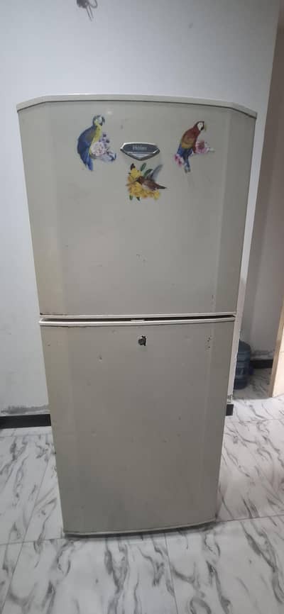Hair refrigeratr very good condition