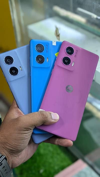 Moto G96 Approved/Motorola G86,82/G 5G 2024,25 G Stylus Razer 40 power