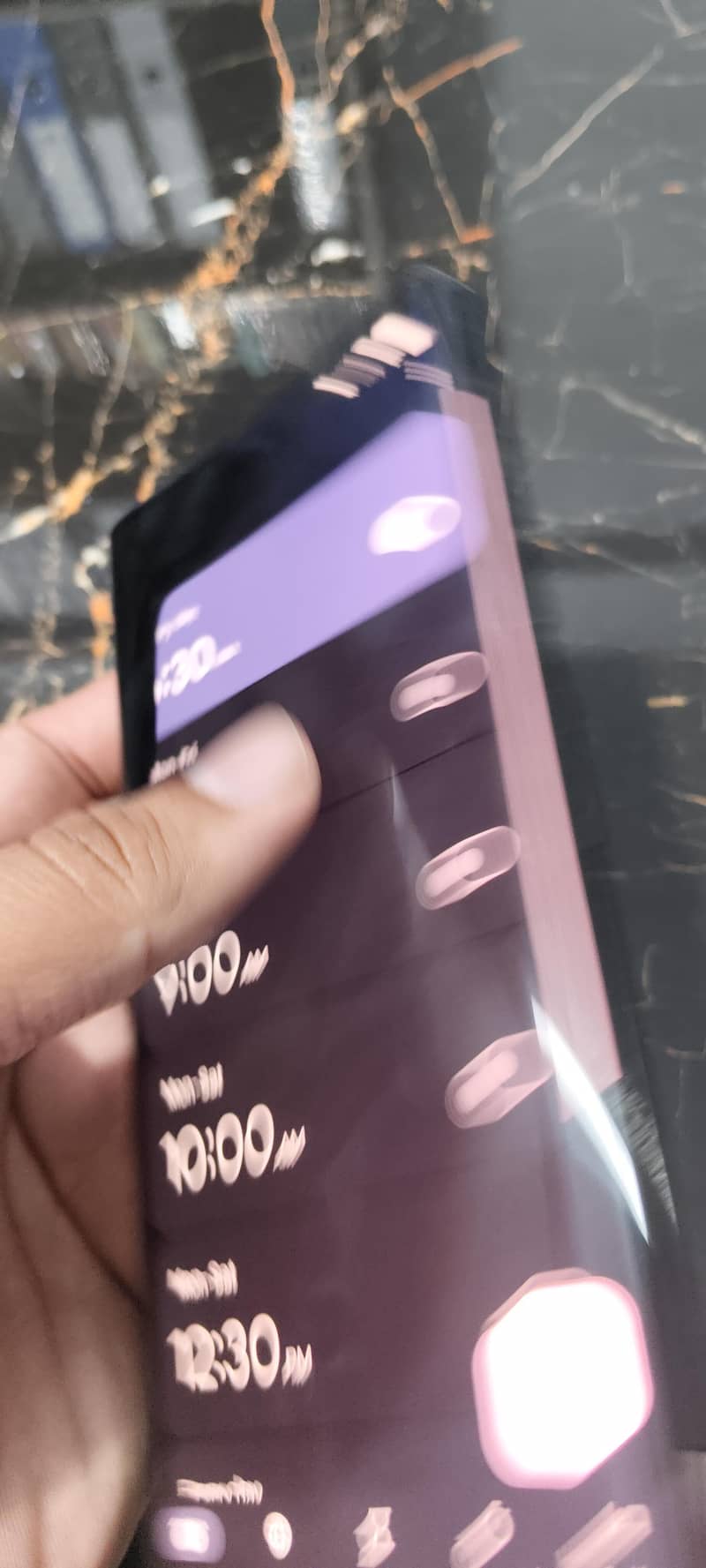 Google Pixel 6 Pro SCREEN Changed 5