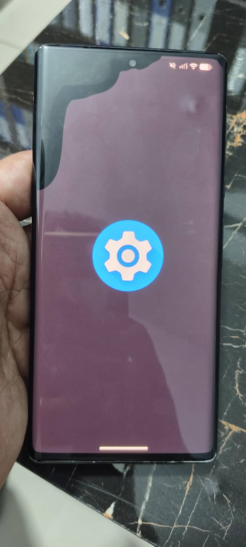 Google Pixel 6 Pro SCREEN Changed 6