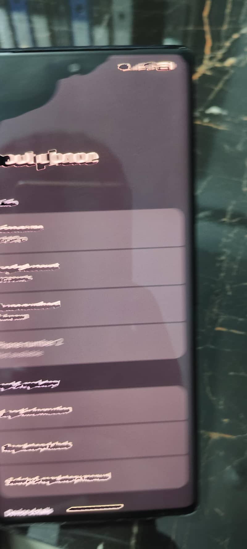 Google Pixel 6 Pro SCREEN Changed 7