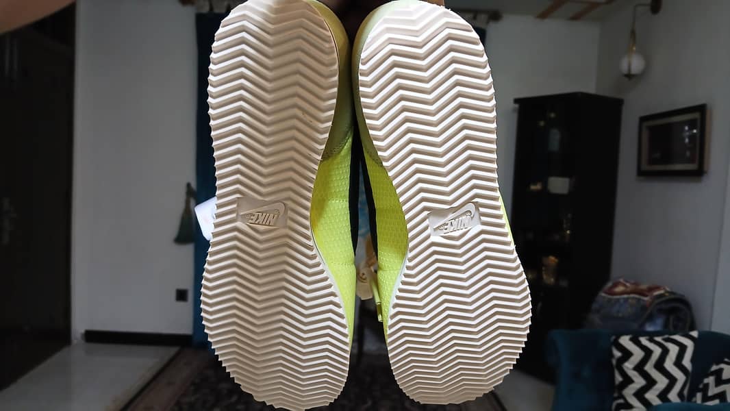 Nike Cortex Textiles 2