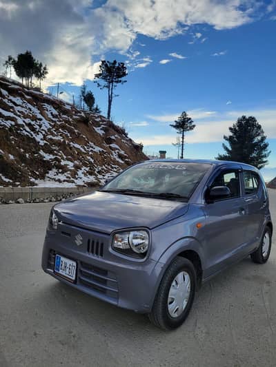 Suzuki Alto 2022 b2b genuine