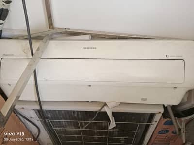 AC inverter