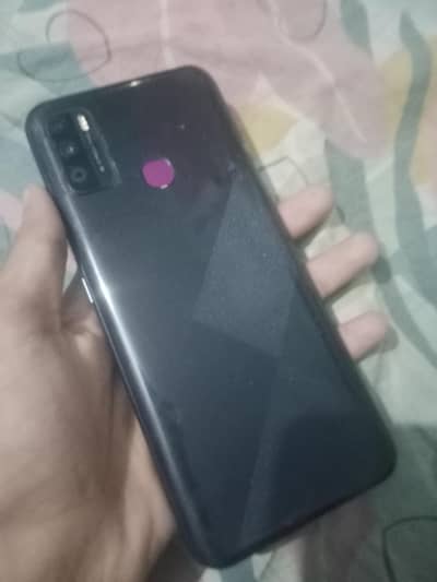 Infinix Hot 9 Play