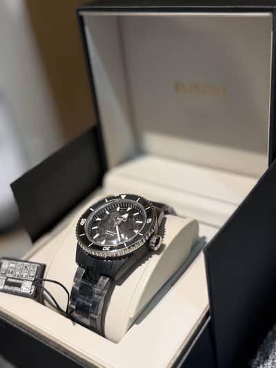 Skeleton edition limited piece