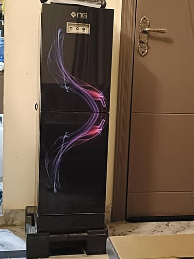 NG Appliance