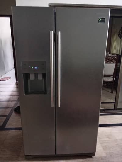Samsung Inverter Refrigerator