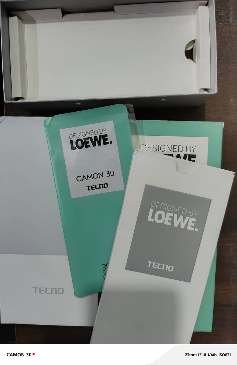 Tecno CAMON 30 2