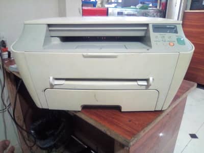 Samsung model scx 4100