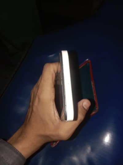 Infinix Smart 7