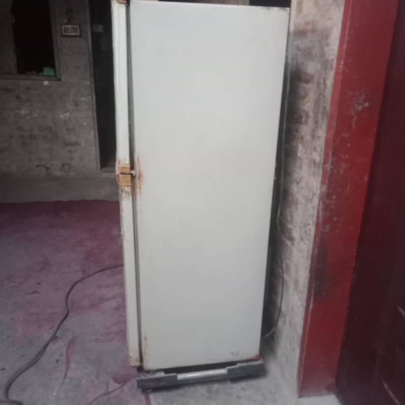 refrigerator 6