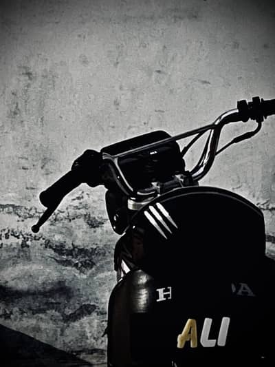 Honda 125 2019 Model | Neat & Clean | Smooth Engine | Ready to Ride