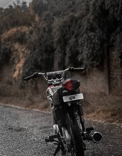 Honda 125 2019 Model | Neat & Clean | Smooth Engine | Ready to Ride