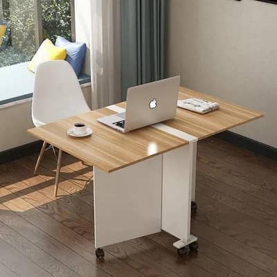 Dinning Table Folding