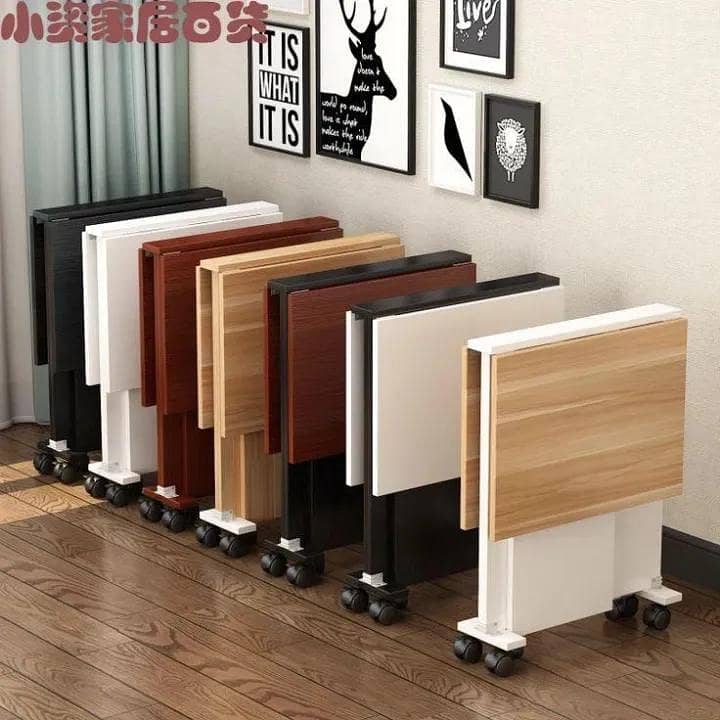 Dinning Table Folding 1