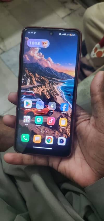 Xiaomi Redmi Note 10 Pro