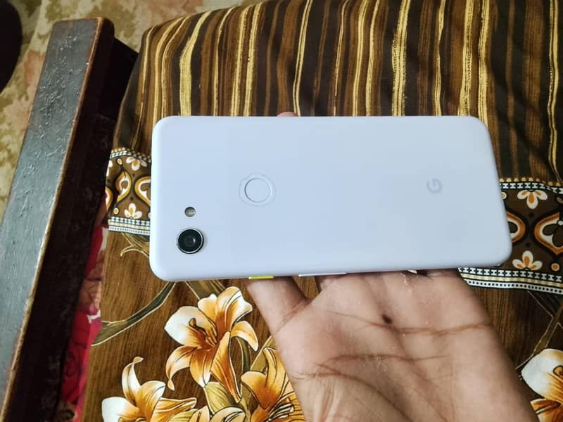 Google Pixel 3a 0