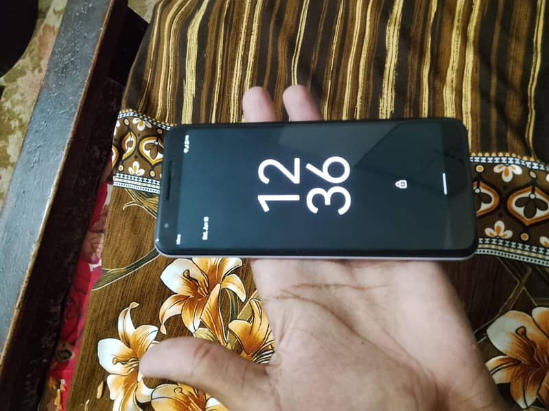 Google Pixel 3a 2