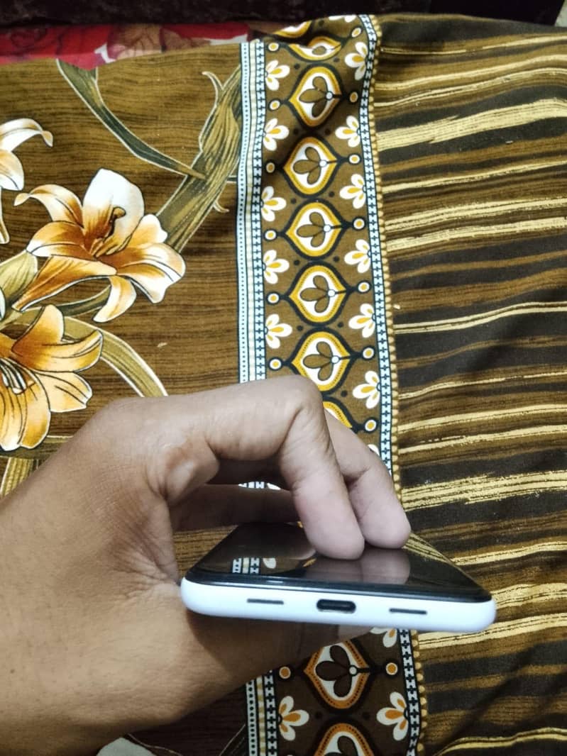 Google Pixel 3a 4