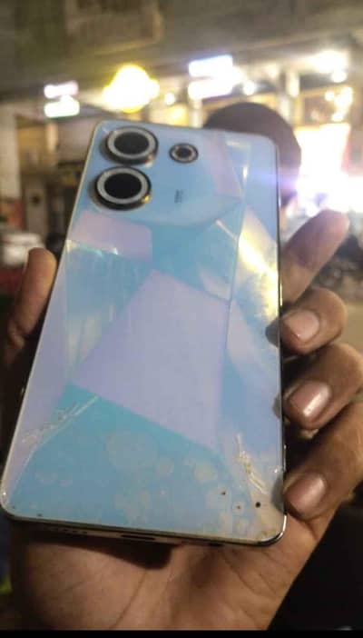 Tecno CAMON 20