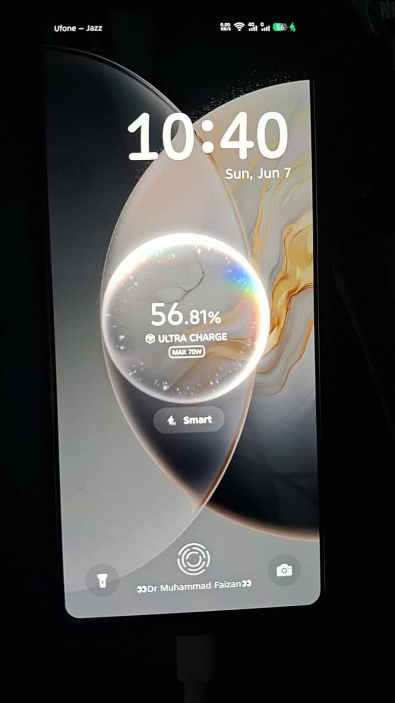 Tecno CAMON 30 5