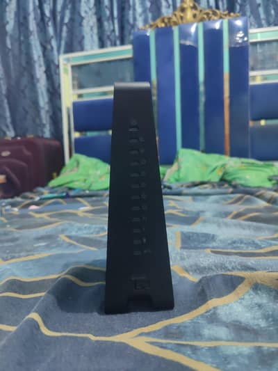 Fiber XPON 2.4GHz & 5GHz Urjent sale