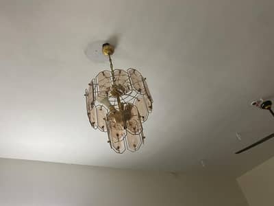 chandliers  fanoos