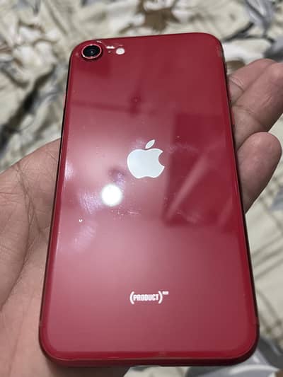 Apple iPhone SE
