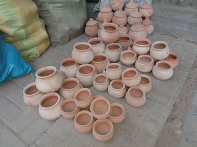 MEMON CLAY PRODUCTS