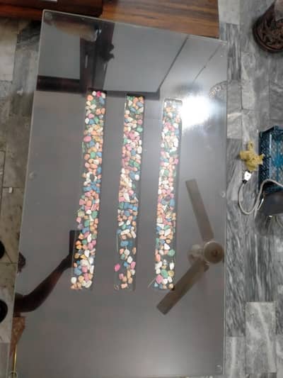 Centre table in beautiful design