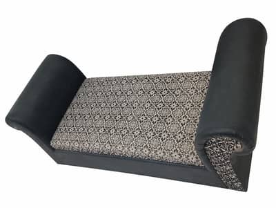 Double Seater Sofa /  – Ready to Use