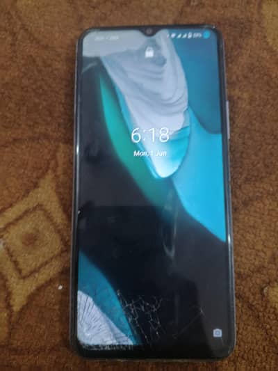 Vivo Y20 4/64 for sale