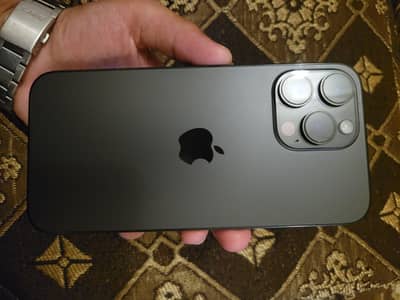 Apple iPhone 14 Pro Max
