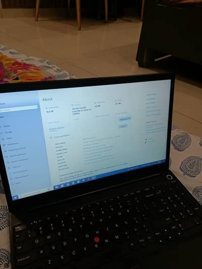 lenovo 20TDS0GE00