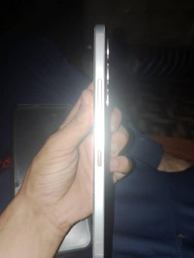 Infinix hot 60 pro