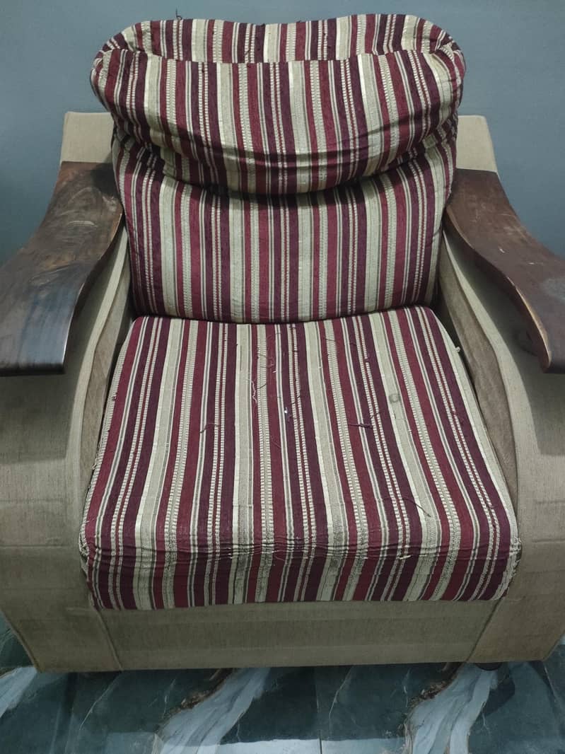 5 seator sofa 2