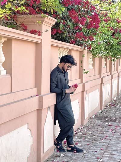 Sarmad khan