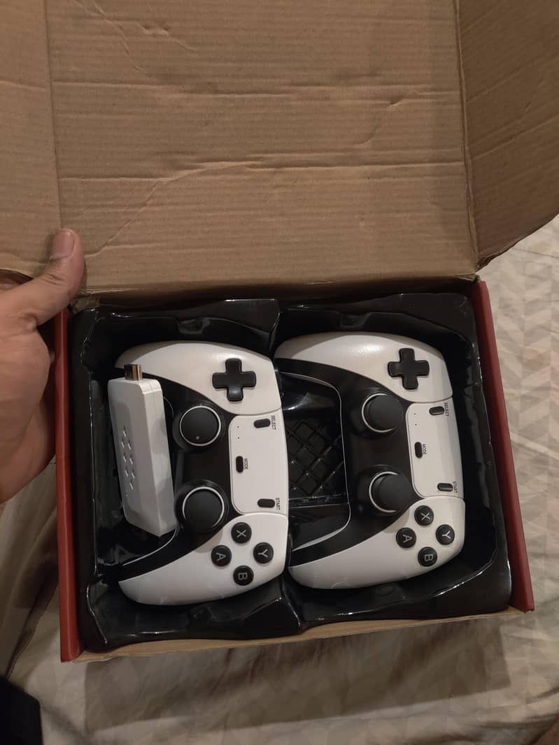 Gamestick M22 2