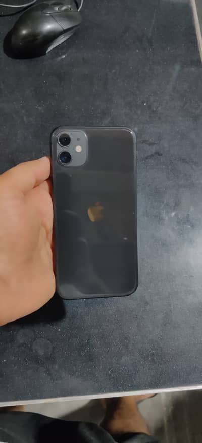 Apple iPhone 11