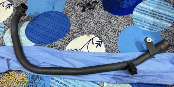 Bend Pipe