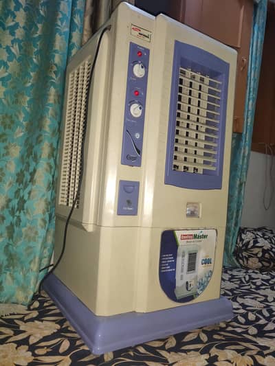 Air Cooler Slightly Used