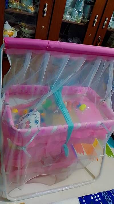 Baby swing Jhula