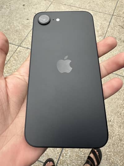 Apple iPhone 16e J. V 128GB