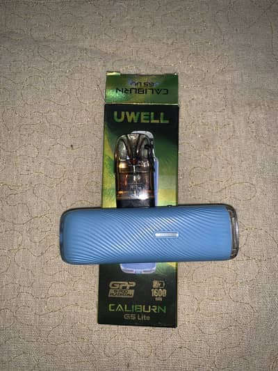 Uwell Caliburn G5 lite