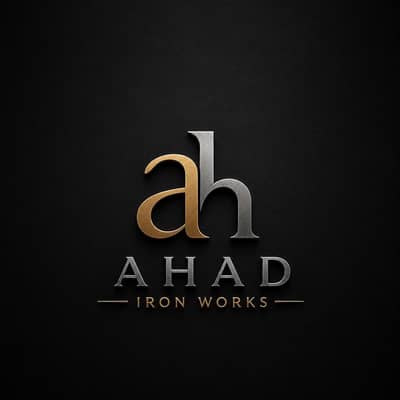 AHAD  Iron Works – Premium Iron & Steel Fabrication Services
