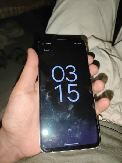 Google Pixel 4a 5G ( Exchange )